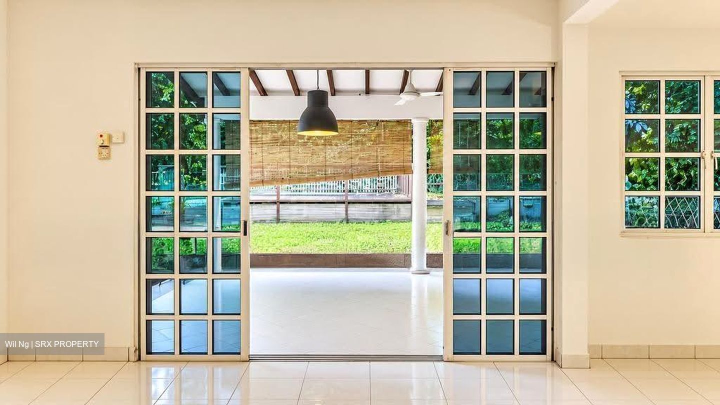 Ulu Pandan Road (D21), Detached #637774061